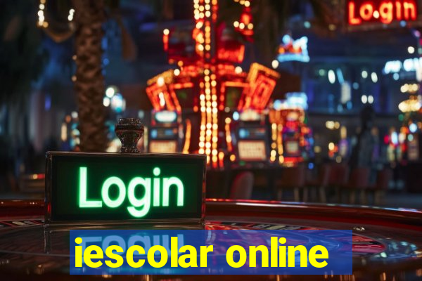 iescolar online